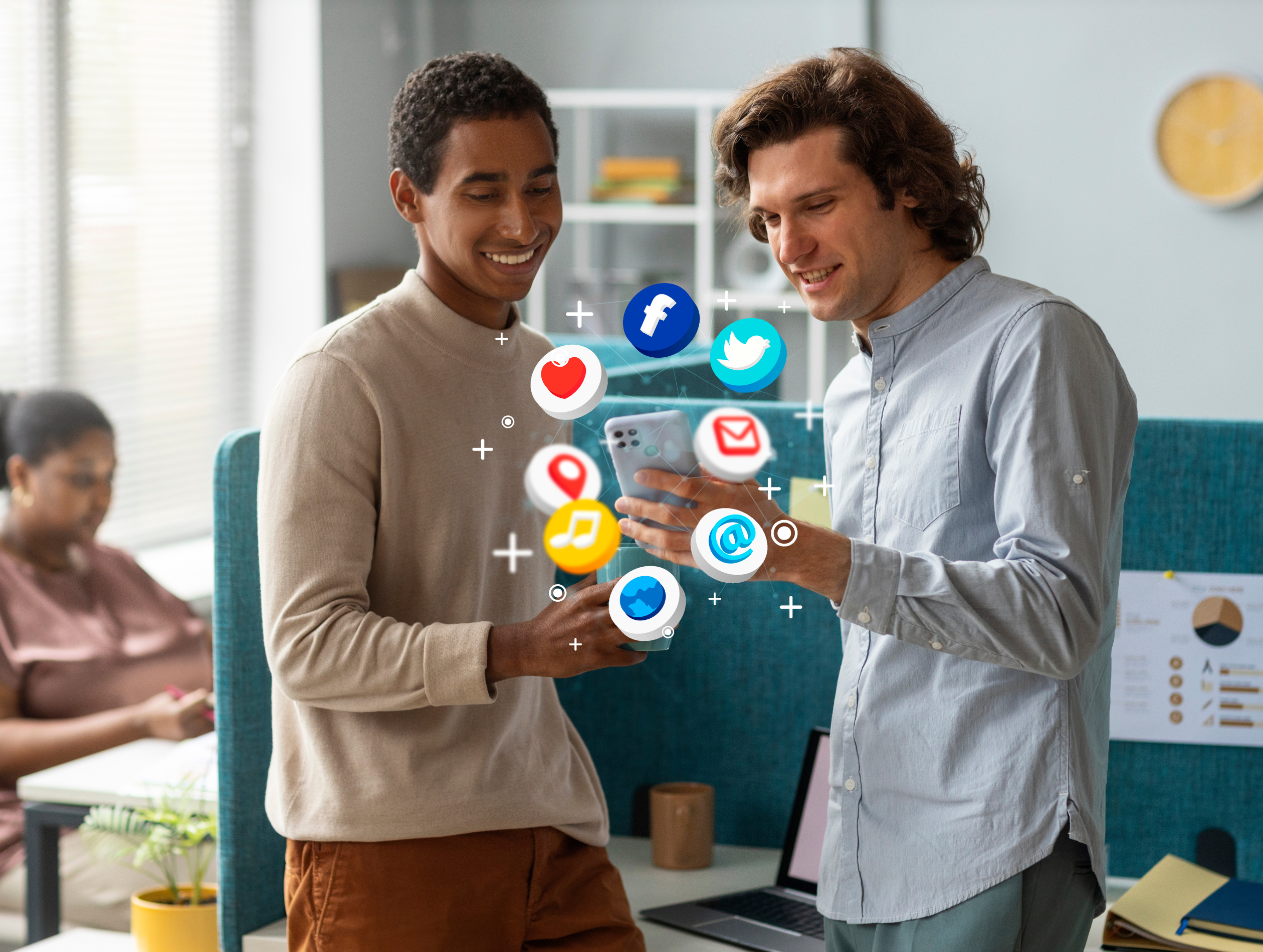 IT Management Services