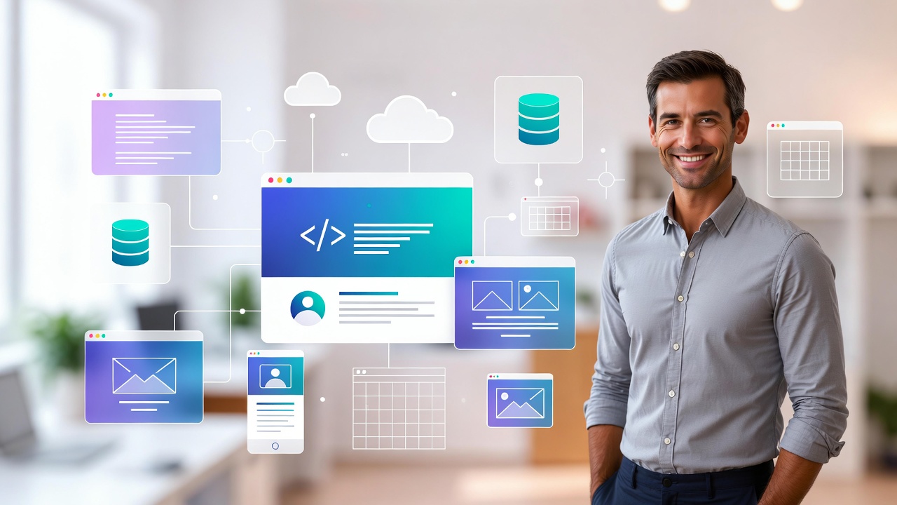 Nexus - Digital Growth Experts